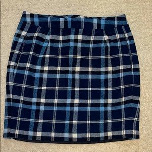 Mini skirt Tommy Hilfiger